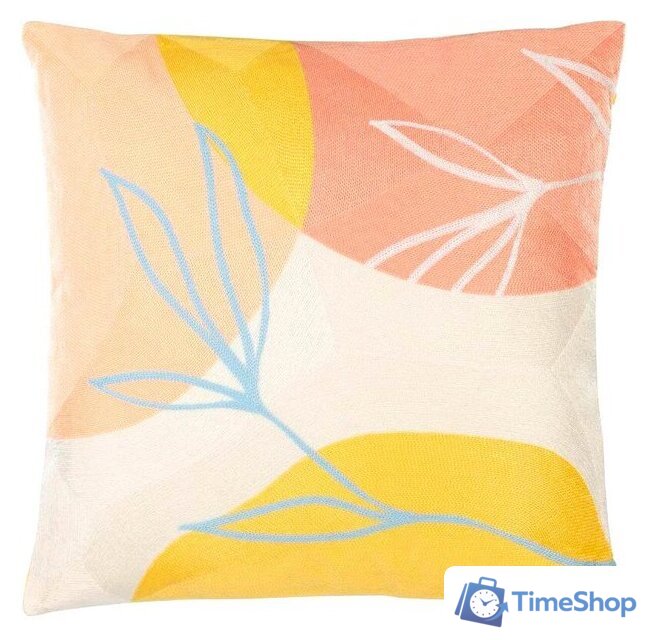 Декоративная подушка Eglo Berhala 420243 - Изображение №1 — Интернет-магазин Time-Shop