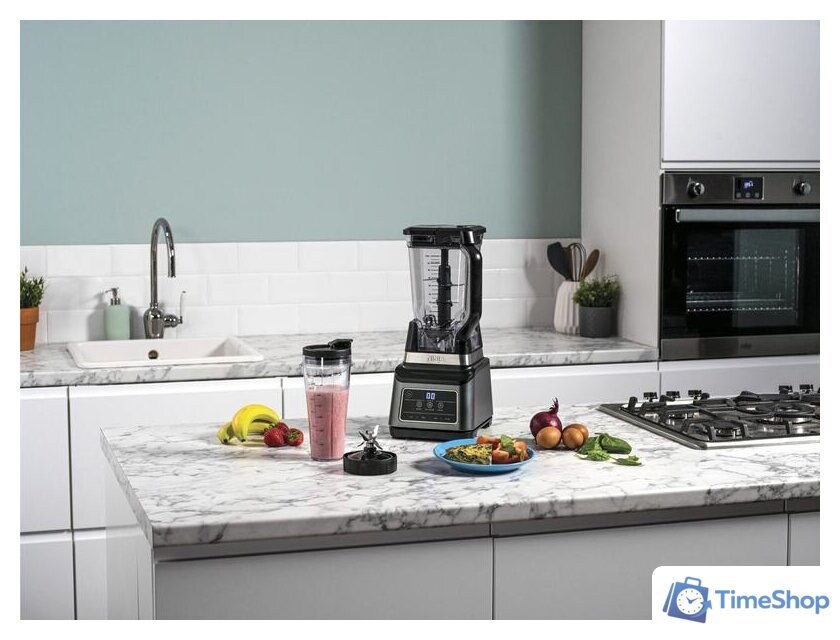 Стационарный блендер Ninja BN750EU - Изображение №10 — Интернет-магазин Time-Shop