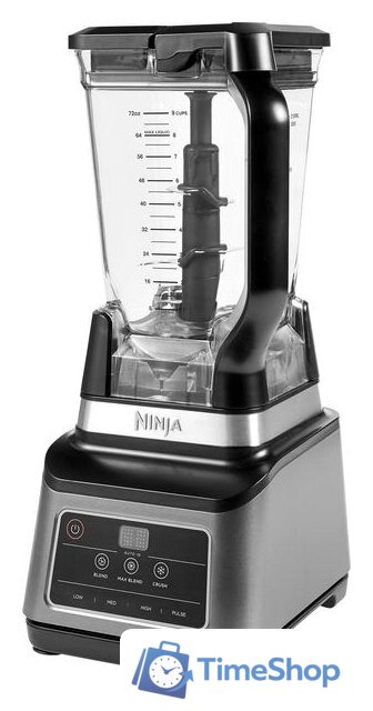 Стационарный блендер Ninja BN750EU - Изображение №4 — Интернет-магазин Time-Shop