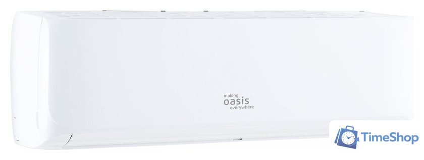 Кондиционер Making Oasis Everywhere O-18 Pro - Изображение №3 — Интернет-магазин Time-Shop