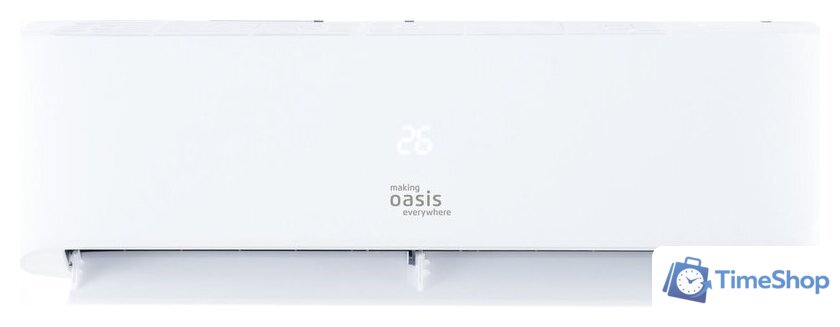 Кондиционер Making Oasis Everywhere O-18 Pro - Изображение №4 — Интернет-магазин Time-Shop