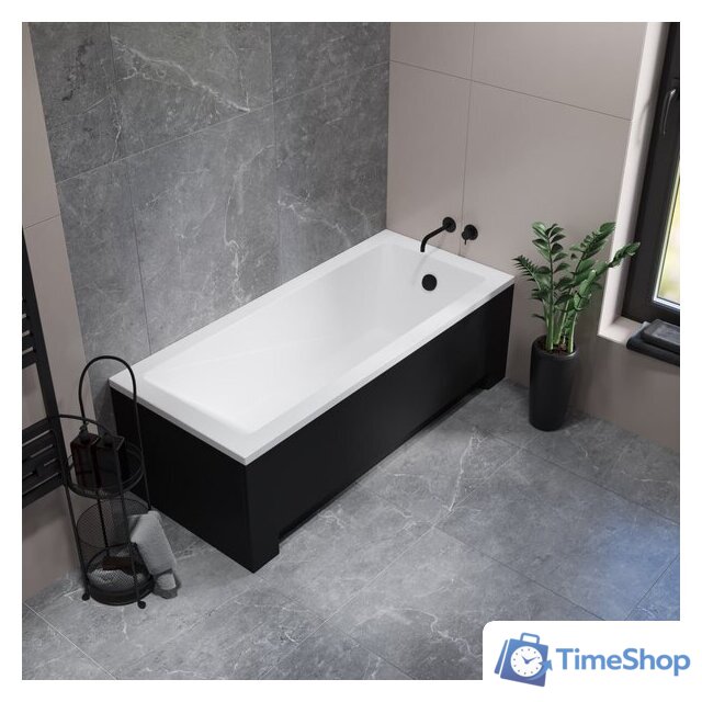 Ванна Lauter Estelle 140х70 21206040 - Изображение №22 — Интернет-магазин Time-Shop