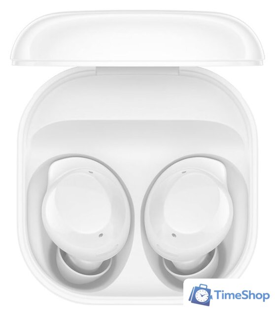 Наушники Samsung Galaxy Buds Core (белый) - Изображение №1 — Интернет-магазин Time-Shop