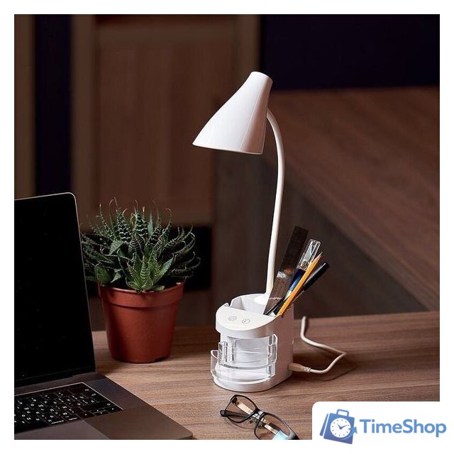 Настольная лампа Rexant Click Shift 609-006 - Изображение №11 — Интернет-магазин Time-Shop