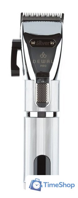 Машинка для стрижки волос Dewal 03-067 - Изображение №2 — Интернет-магазин Time-Shop