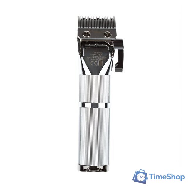 Машинка для стрижки волос Dewal 03-067 - Изображение №4 — Интернет-магазин Time-Shop