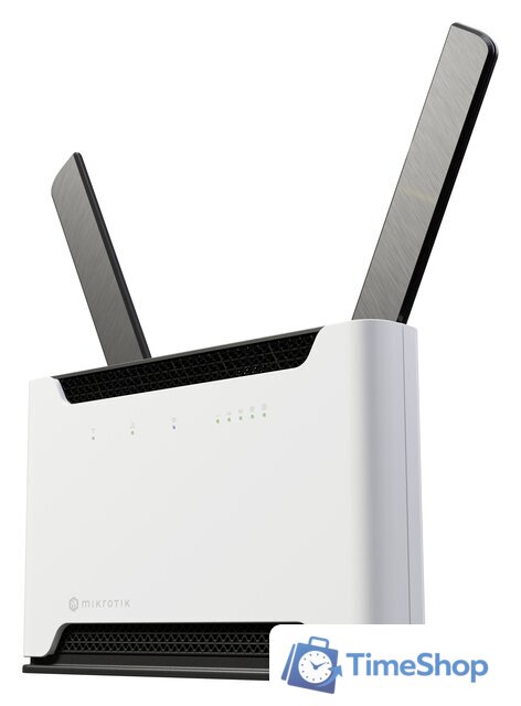 Точка доступа с LTE-модемом Mikrotik Chateau LTE18 ax - Изображение №1 — Интернет-магазин Time-Shop