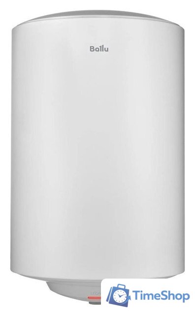 Накопительный электрический водонагреватель Ballu BWH/S 80 Legacy - Изображение №2 — Интернет-магазин Time-Shop