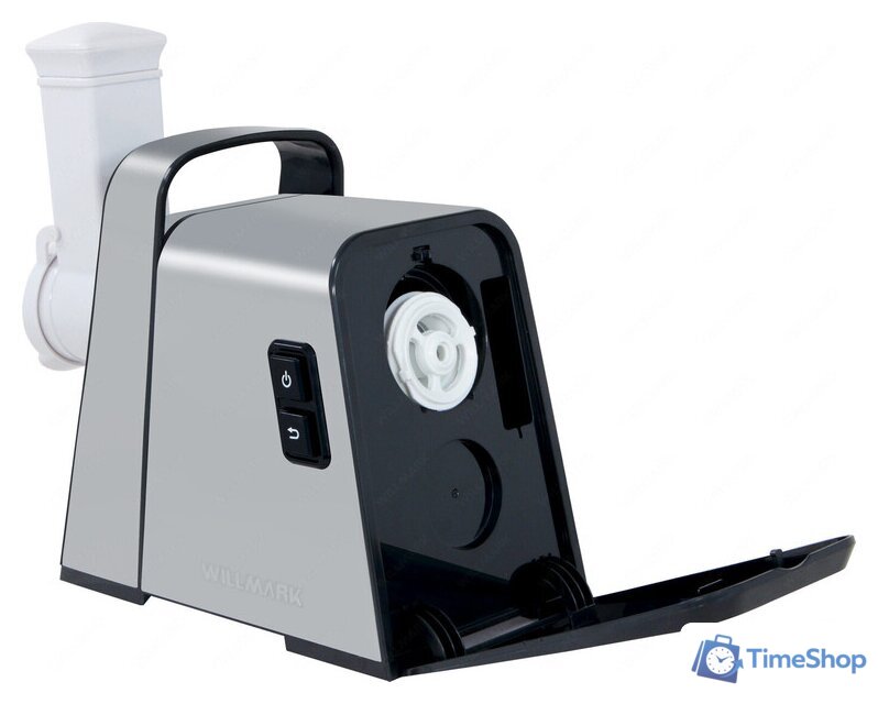 Мясорубка Willmark WMG-2140S - Изображение №4 — Интернет-магазин Time-Shop