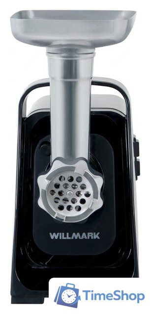 Мясорубка Willmark WMG-2140S - Изображение №5 — Интернет-магазин Time-Shop