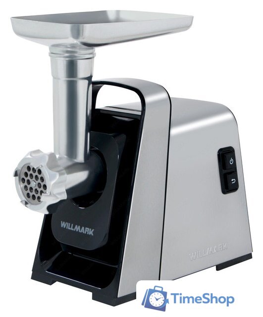 Мясорубка Willmark WMG-2140S - Изображение №1 — Интернет-магазин Time-Shop