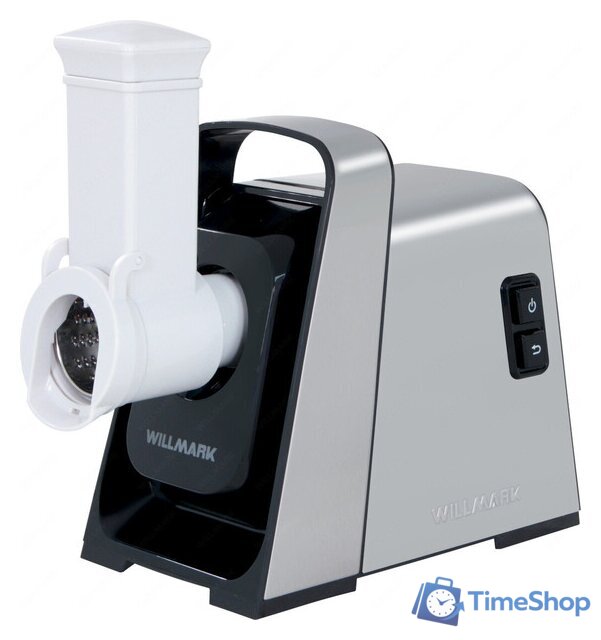 Мясорубка Willmark WMG-2140S - Изображение №3 — Интернет-магазин Time-Shop