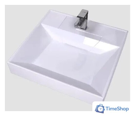 Накладка сливного гарнитура Versalia Monica - Изображение №2 — Интернет-магазин Time-Shop