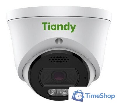 IP-камера Tiandy TC-C35XQ I3W/E/Y/2.8mm/V4.2 - Изображение №1 — Интернет-магазин Time-Shop