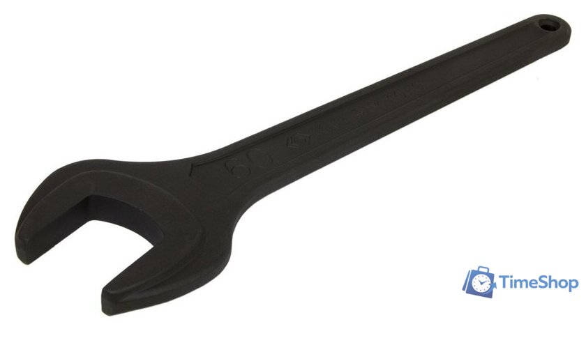 Ключ рожковый King Tony 10F0-60P - Изображение №1 — Интернет-магазин Time-Shop