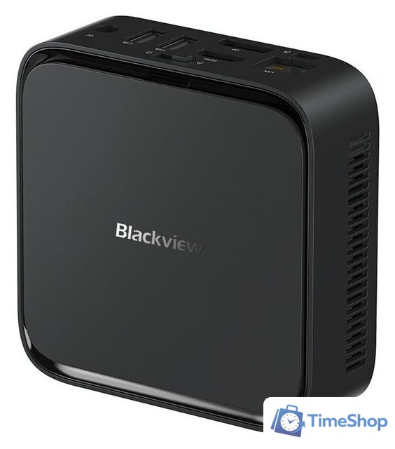 Мини-ПК Blackview MP50 BVMP50-R5-3500U-16-512 - Изображение №2 — Интернет-магазин Time-Shop