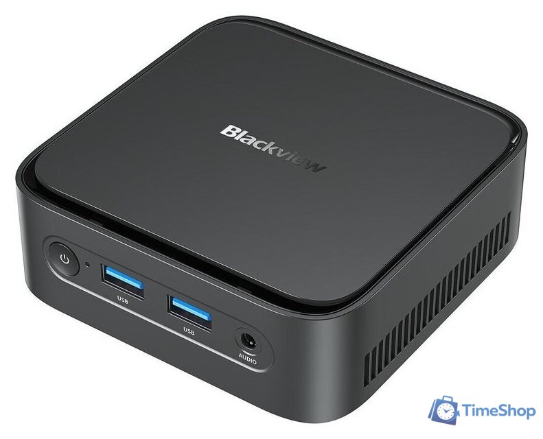 Мини-ПК Blackview MP50 BVMP50-R5-3500U-16-512 - Изображение №1 — Интернет-магазин Time-Shop