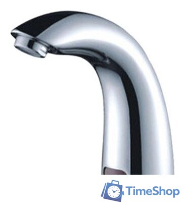 Смеситель Ledeme H55 L1055-14 - Изображение №1 — Интернет-магазин Time-Shop