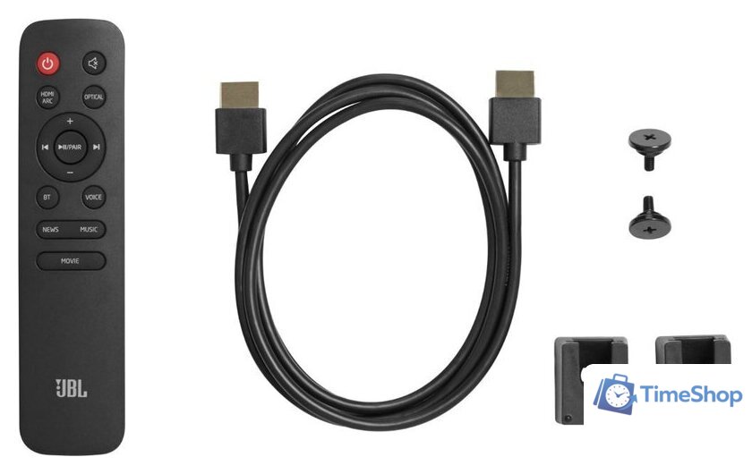 Саундбар JBL Cinema SB170 - Изображение №12 — Интернет-магазин Time-Shop