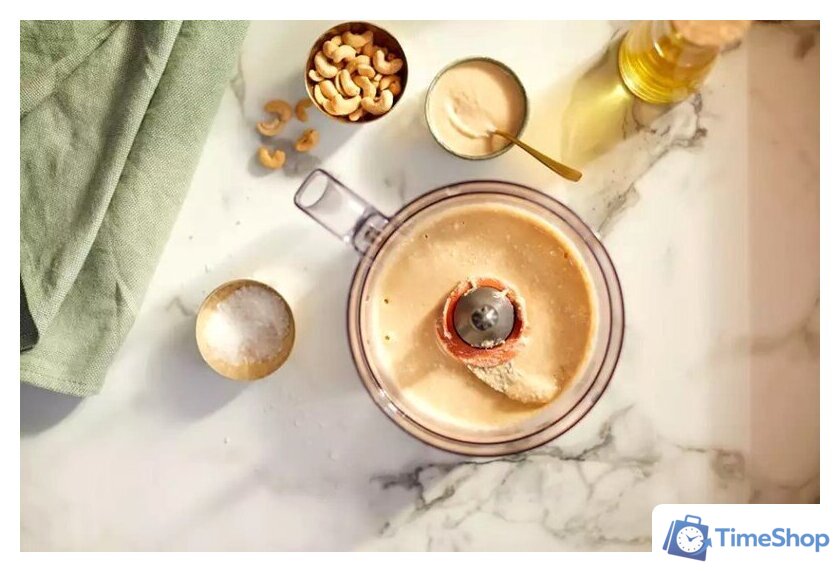 Кухонный комбайн Philips HR7320/00 - Изображение №4 — Интернет-магазин Time-Shop