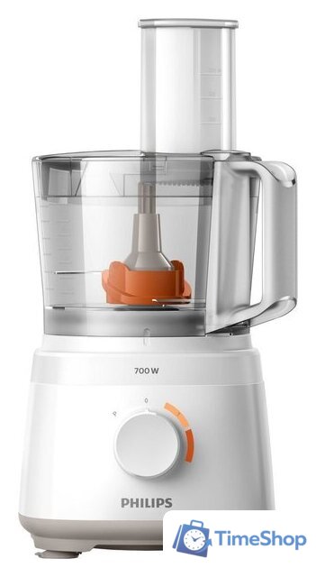 Кухонный комбайн Philips HR7320/00 - Изображение №1 — Интернет-магазин Time-Shop