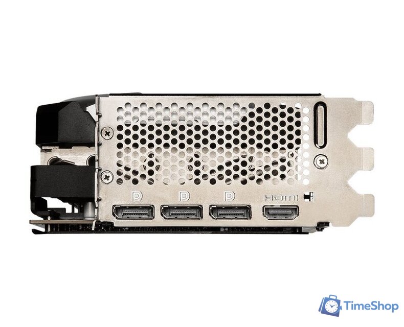 Видеокарта MSI GeForce RTX 4080 16GB Ventus 3X OC - Изображение №5 — Интернет-магазин Time-Shop