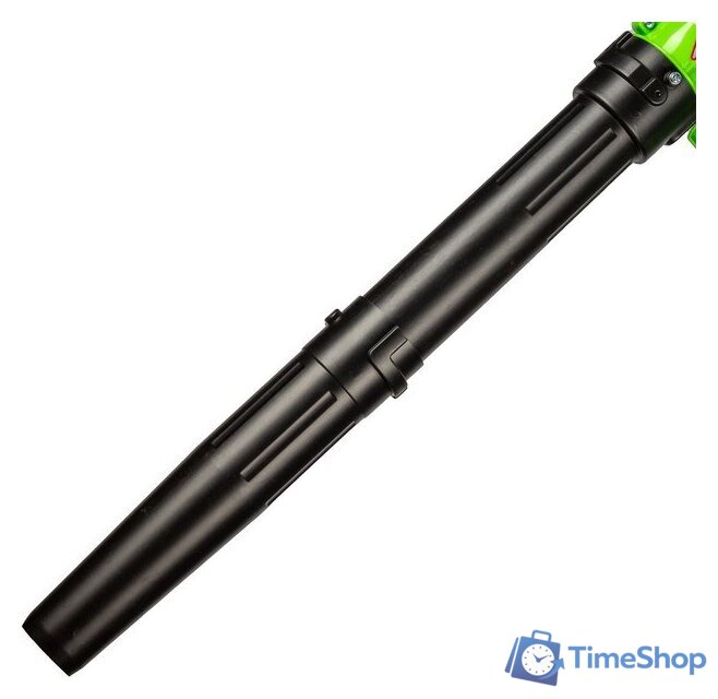 Ручная воздуходувка RedVerg RD-GAB226 - Изображение №5 — Интернет-магазин Time-Shop