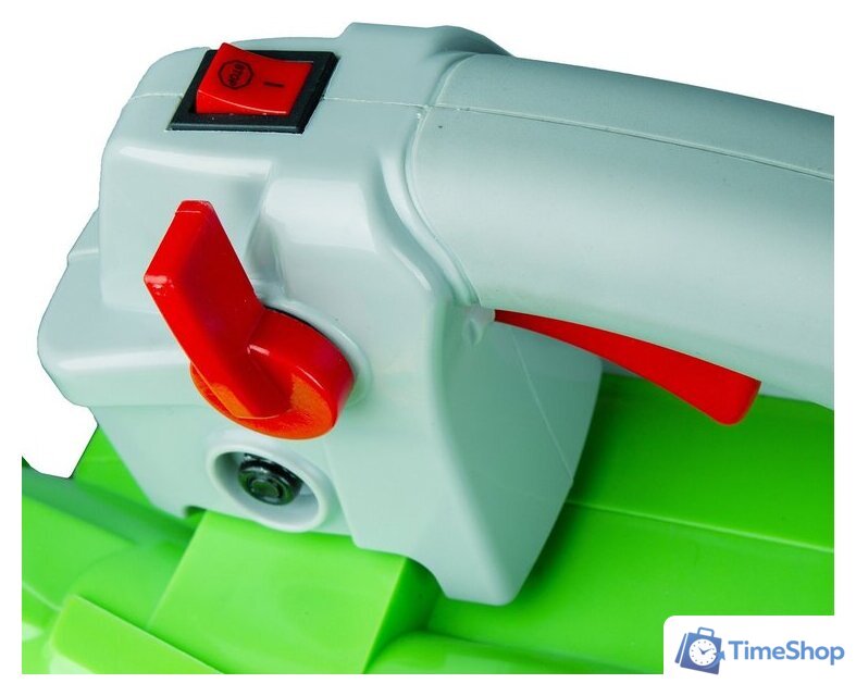 Ручная воздуходувка RedVerg RD-GAB226 - Изображение №6 — Интернет-магазин Time-Shop