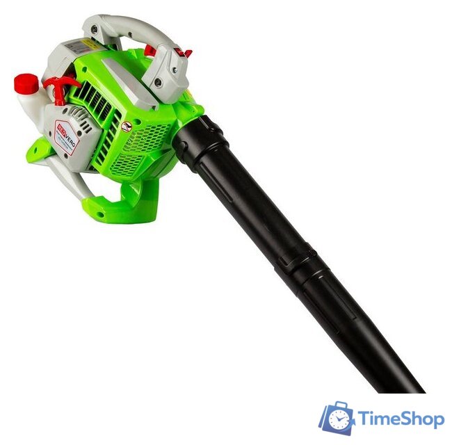 Ручная воздуходувка RedVerg RD-GAB226 - Изображение №4 — Интернет-магазин Time-Shop