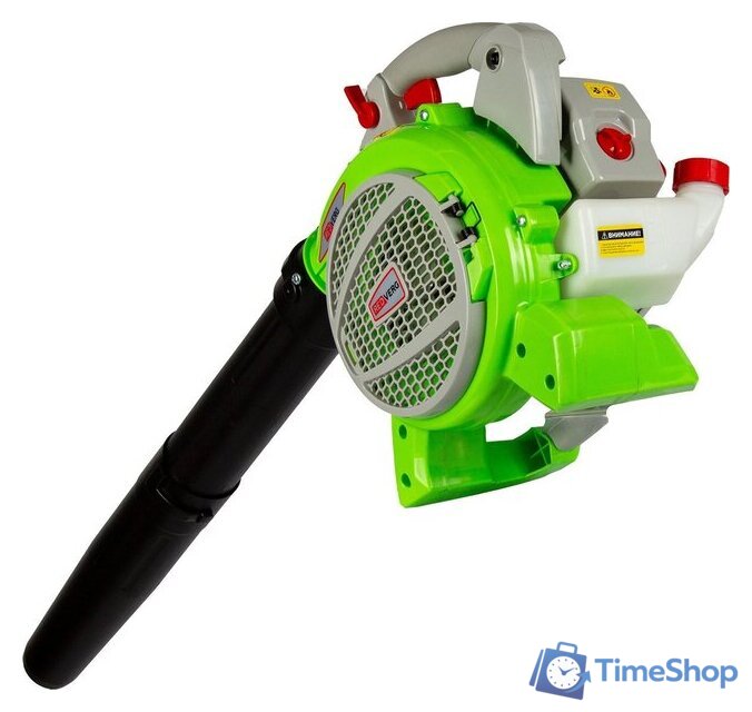 Ручная воздуходувка RedVerg RD-GAB226 - Изображение №2 — Интернет-магазин Time-Shop