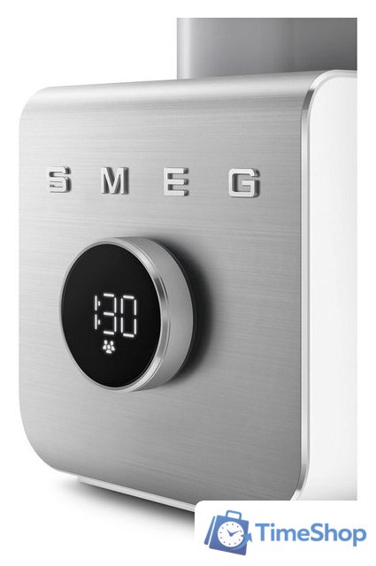 Стационарный блендер Smeg BLC02WHMEU - Изображение №6 — Интернет-магазин Time-Shop