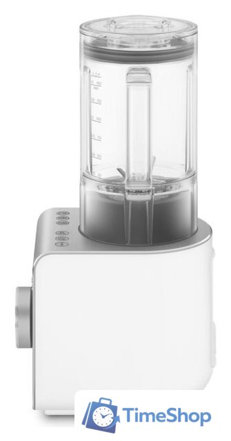 Стационарный блендер Smeg BLC02WHMEU - Изображение №4 — Интернет-магазин Time-Shop