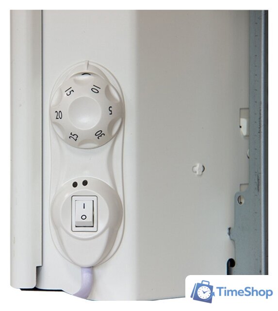 Конвектор Ensto FinnHeat EPHBE15PR - Изображение №3 — Интернет-магазин Time-Shop