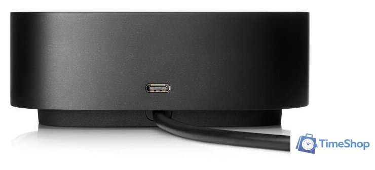 Док-станция HP USB-C Dock G5 5TW10AA - Изображение №3 — Интернет-магазин Time-Shop