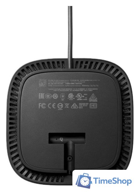 Док-станция HP USB-C Dock G5 5TW10AA - Изображение №4 — Интернет-магазин Time-Shop