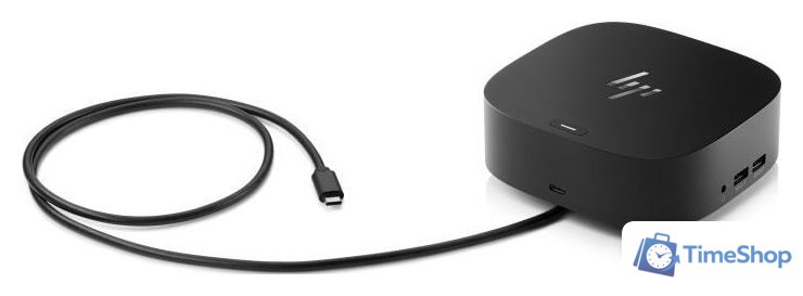 Док-станция HP USB-C Dock G5 5TW10AA - Изображение №5 — Интернет-магазин Time-Shop