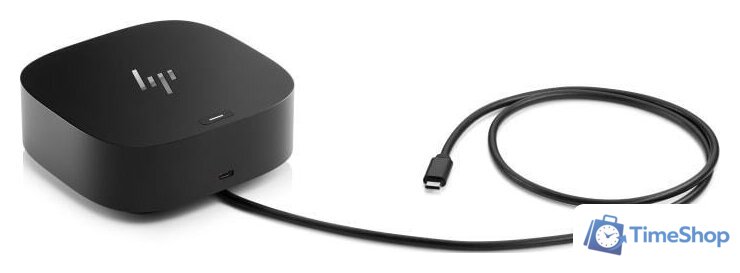 Док-станция HP USB-C Dock G5 5TW10AA - Изображение №6 — Интернет-магазин Time-Shop