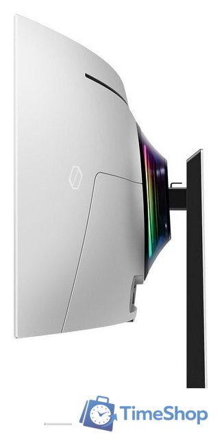 Игровой монитор Samsung Odyssey OLED G9 LS49CG954SIXCI - Изображение №13 — Интернет-магазин Time-Shop