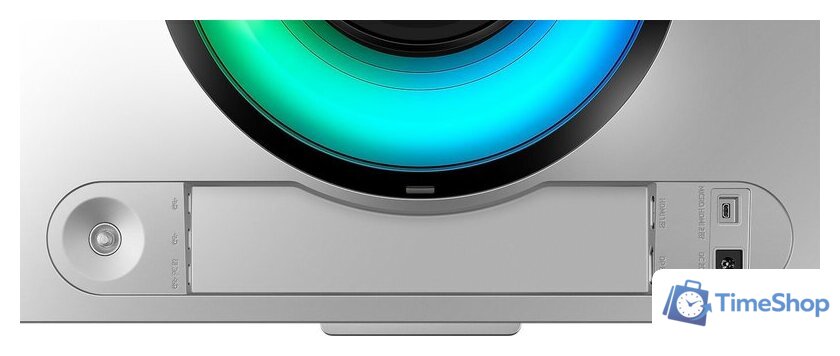 Игровой монитор Samsung Odyssey OLED G9 LS49CG954SIXCI - Изображение №19 — Интернет-магазин Time-Shop