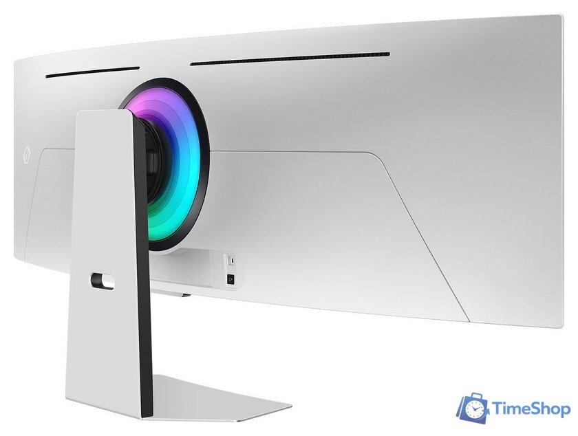 Игровой монитор Samsung Odyssey OLED G9 LS49CG954SIXCI - Изображение №8 — Интернет-магазин Time-Shop