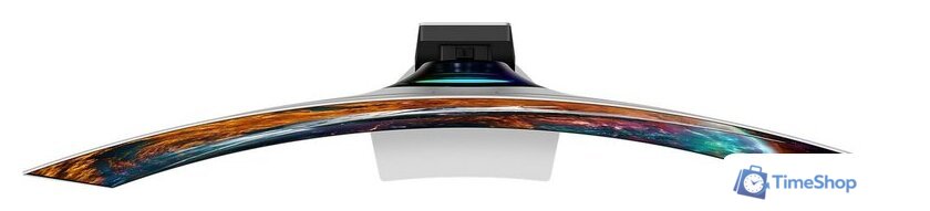Игровой монитор Samsung Odyssey OLED G9 LS49CG954SIXCI - Изображение №10 — Интернет-магазин Time-Shop