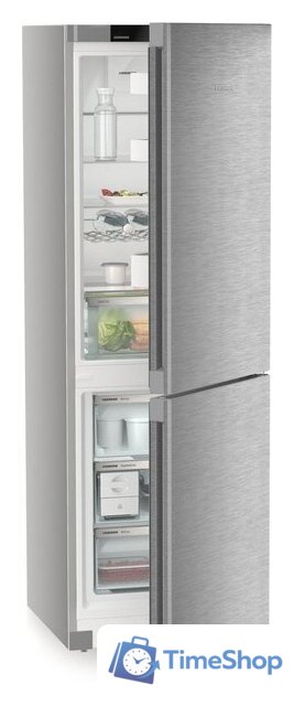 Холодильник Liebherr CNsdb 5223 Plus NoFrost - Изображение №2 — Интернет-магазин Time-Shop