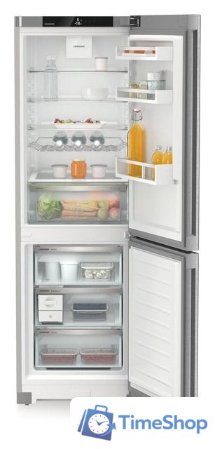 Холодильник Liebherr CNsdb 5223 Plus NoFrost - Изображение №4 — Интернет-магазин Time-Shop