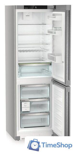 Холодильник Liebherr CNsdb 5223 Plus NoFrost - Изображение №5 — Интернет-магазин Time-Shop