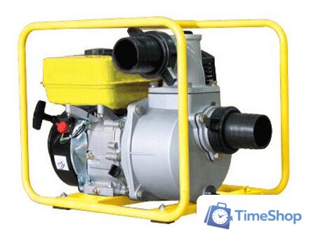 Мотопомпа Champion GP80 - Изображение №1 — Интернет-магазин Time-Shop