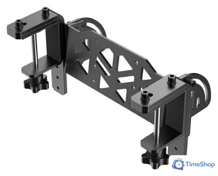 Крепление для рулевой базы Moza Clamp for Truck Wheel RS062 - Изображение №2 — Интернет-магазин Time-Shop