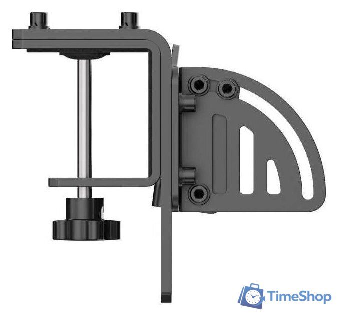 Крепление для рулевой базы Moza Clamp for Truck Wheel RS062 - Изображение №4 — Интернет-магазин Time-Shop