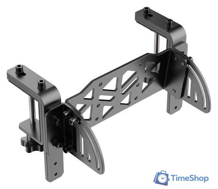 Крепление для рулевой базы Moza Clamp for Truck Wheel RS062 - Изображение №1 — Интернет-магазин Time-Shop