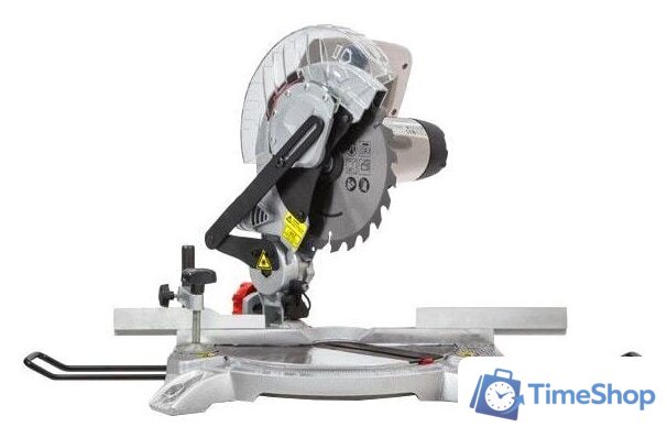 Торцовочная пила Crown CT15235 - Изображение №1 — Интернет-магазин Time-Shop