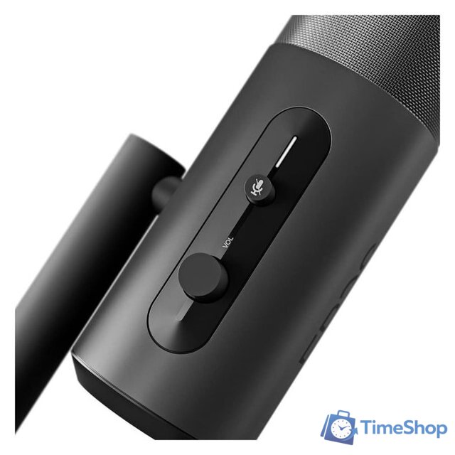 Проводной микрофон Epos B20 - Изображение №6 — Интернет-магазин Time-Shop